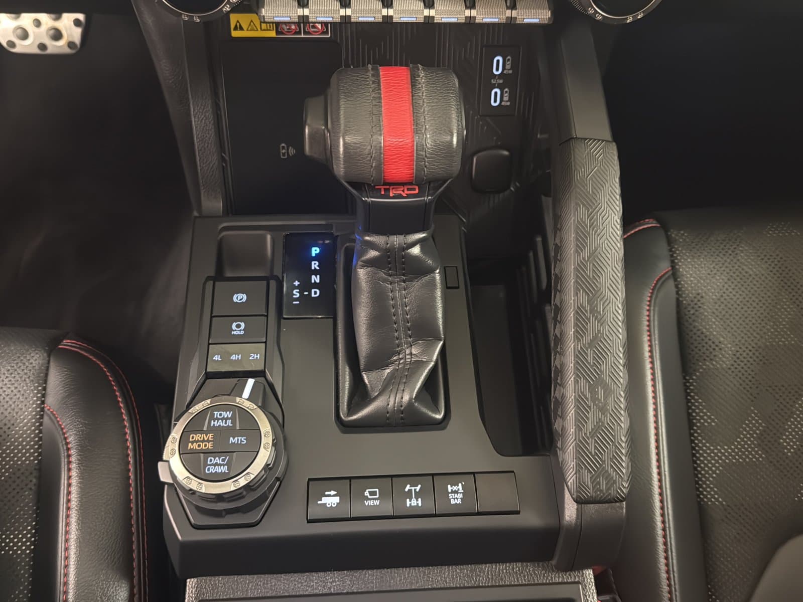 Toyota Tacoma 2025 — photo 16
