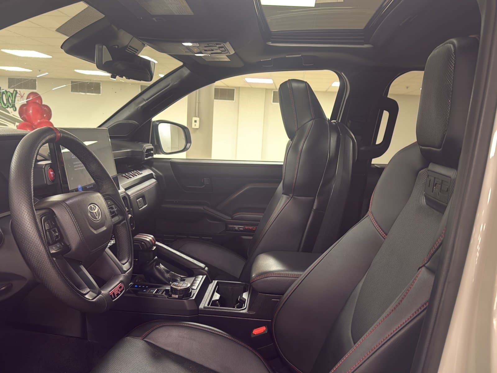 Toyota Tacoma 2025 — photo 19