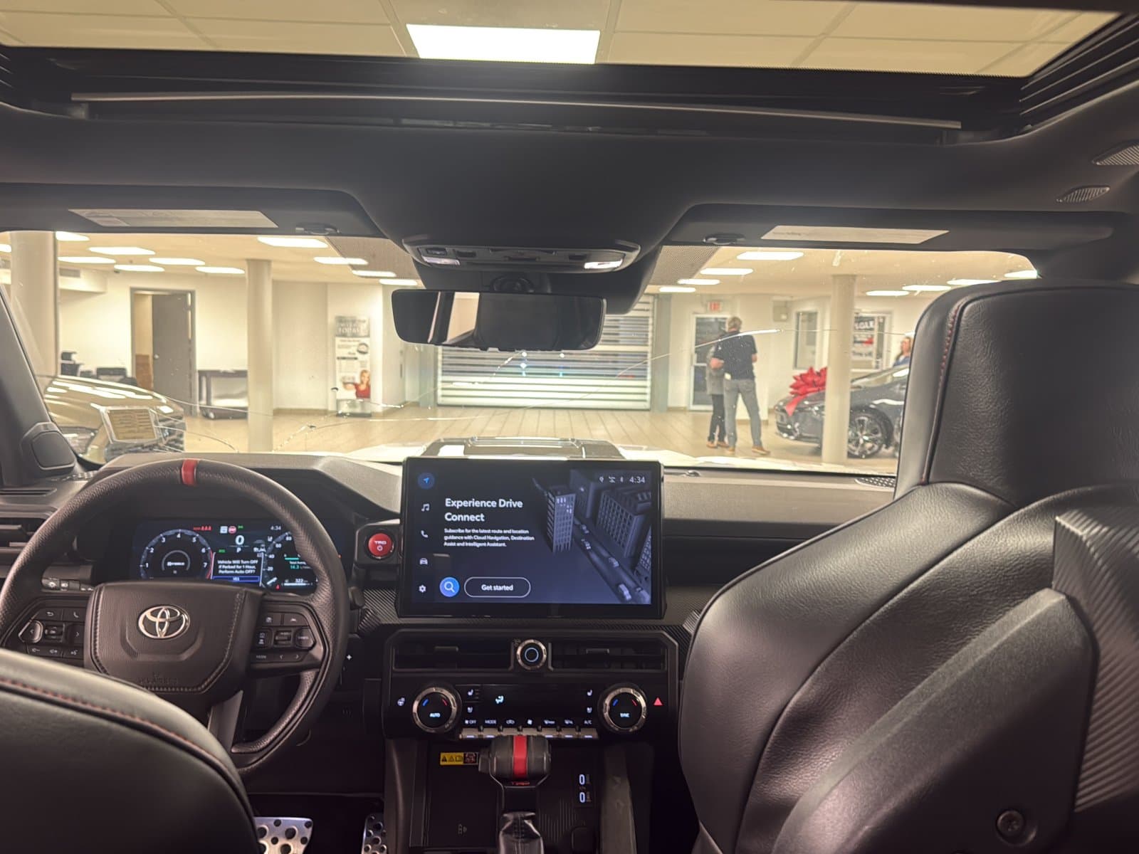 Toyota Tacoma 2025 — photo 21