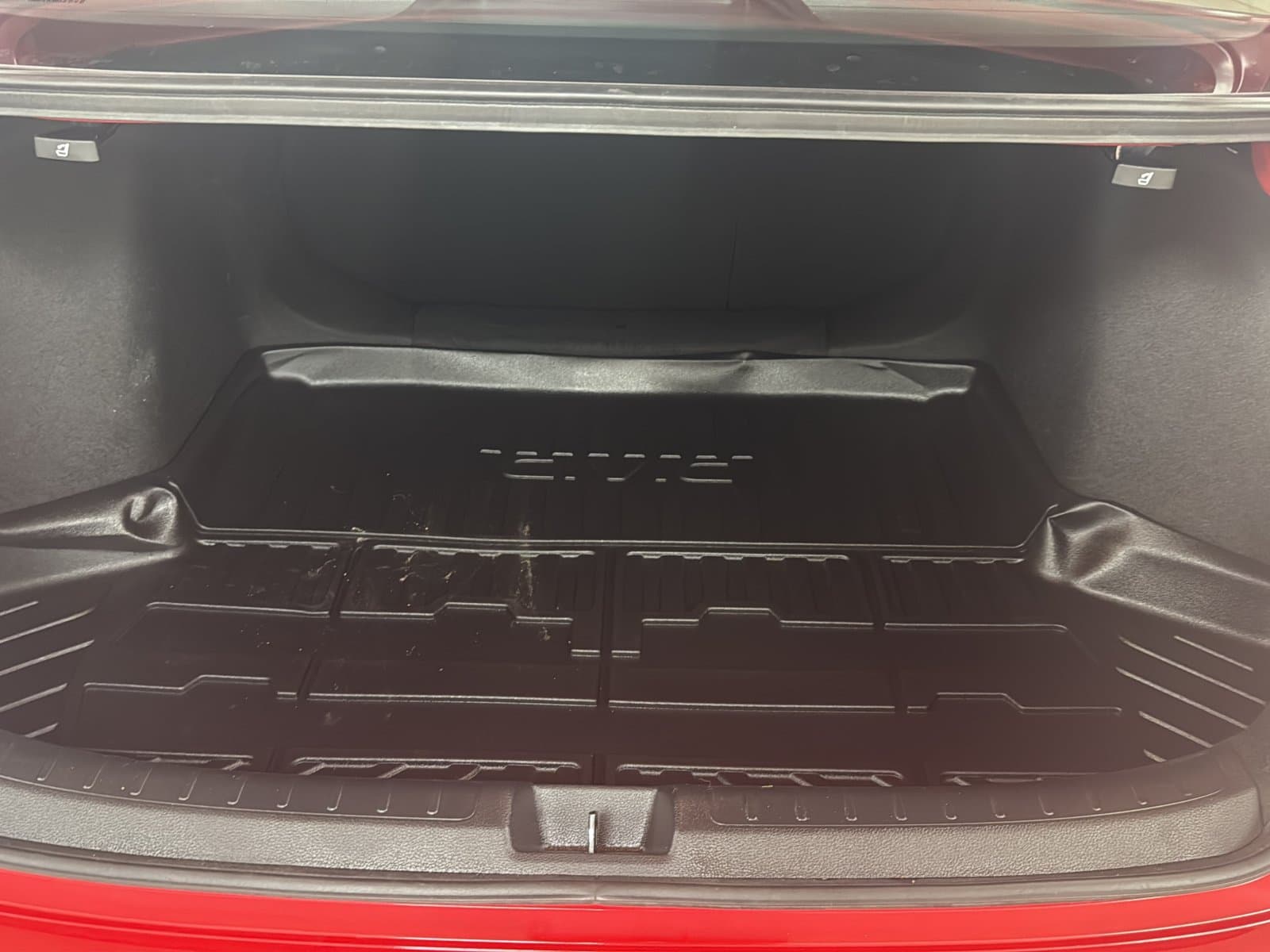 Honda CIVIC SEDAN HYBRID 2025 — photo 21