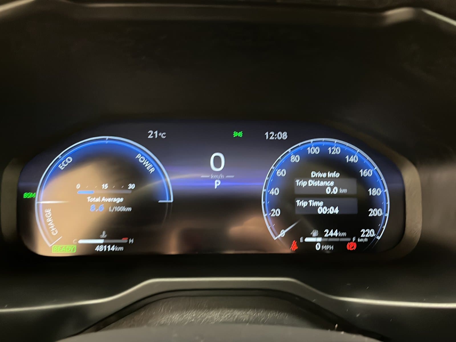 Toyota RAV4 2025 — photo 12