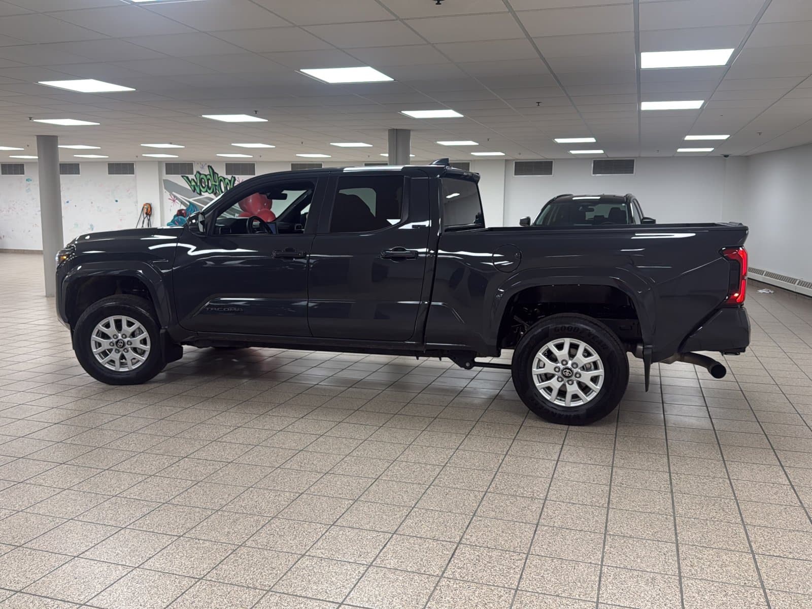 Toyota Tacoma 2025 — photo 4