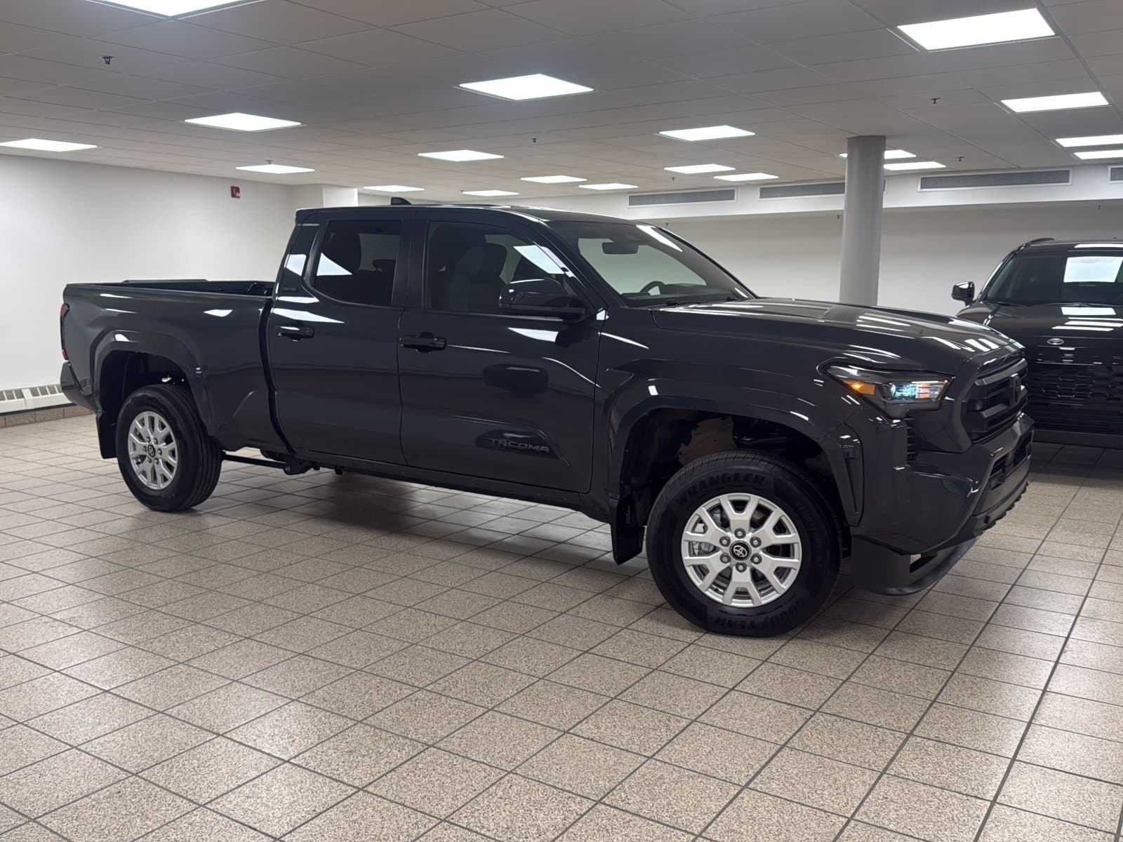 Toyota Tacoma 2025 — photo 8