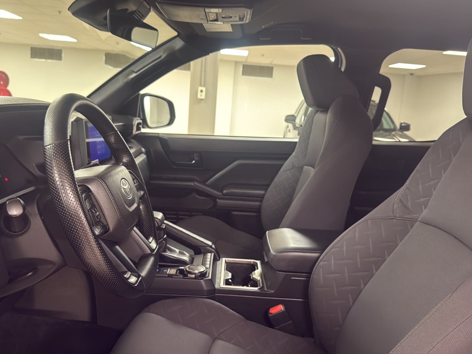 Toyota Tacoma 2025 — photo 17