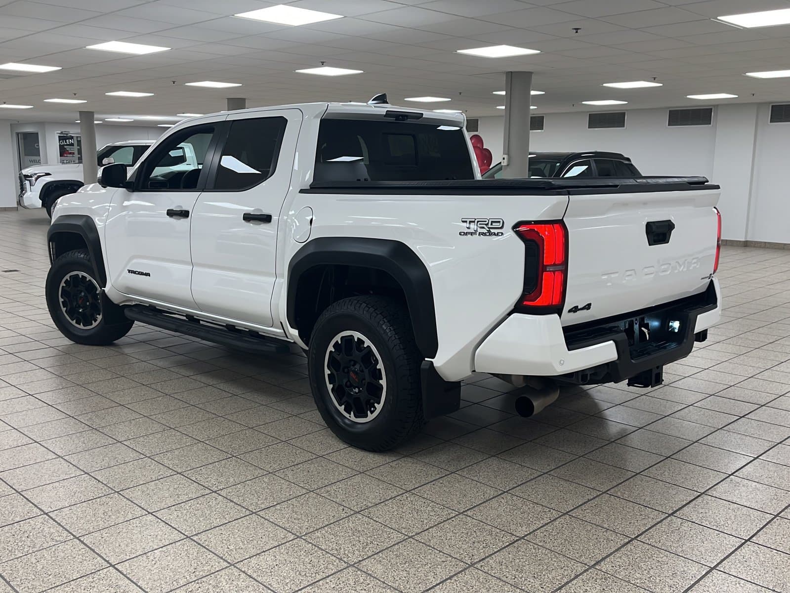 Toyota Tacoma 2025 — photo 5