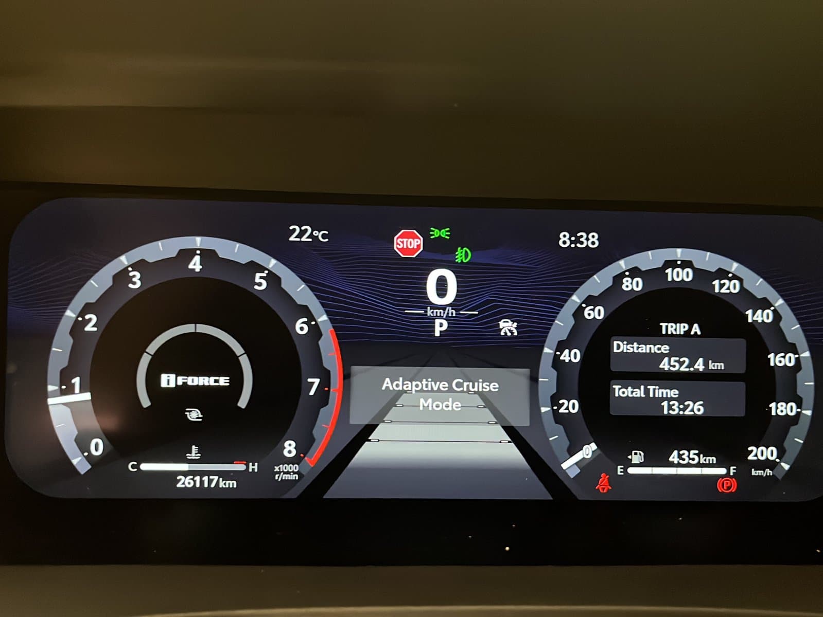 Toyota Tacoma 2025 — photo 12