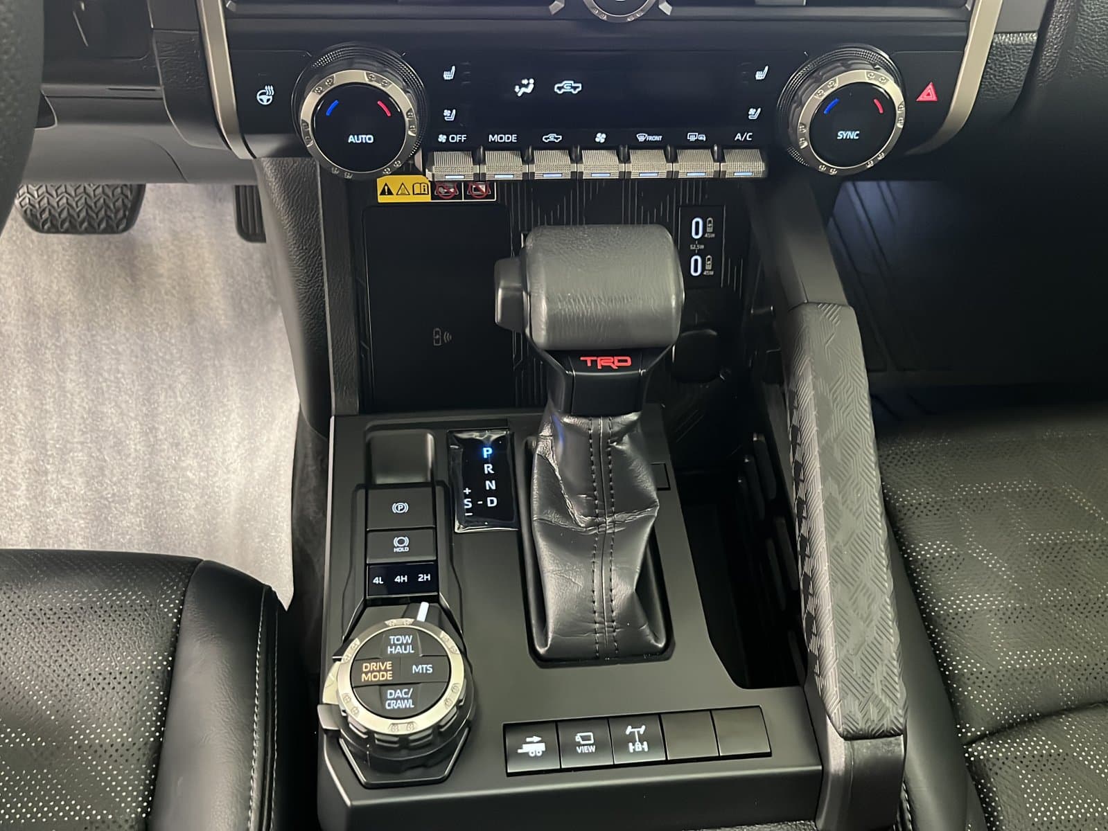 Toyota Tacoma 2025 — photo 15