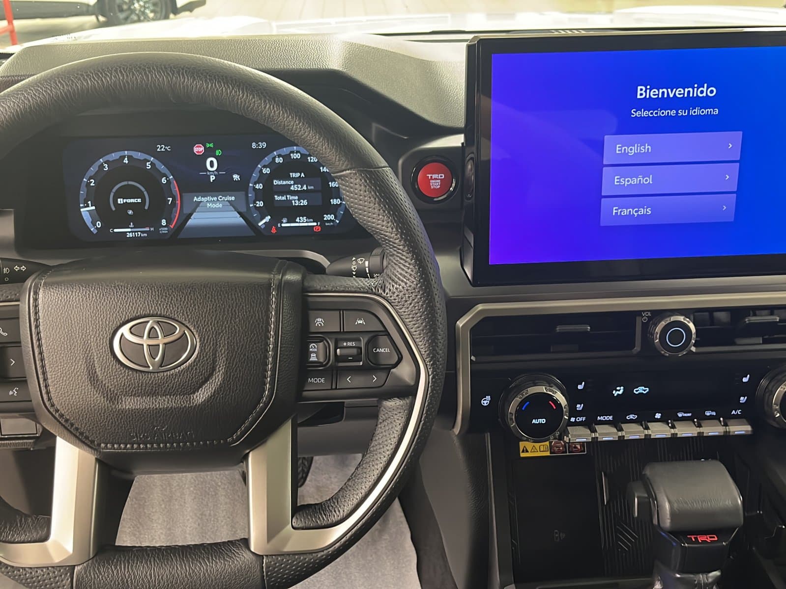Toyota Tacoma 2025 — photo 16