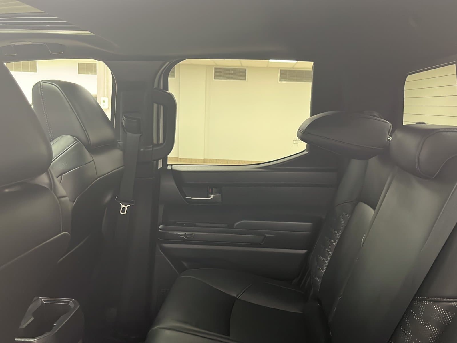 Toyota Tacoma 2025 — photo 19