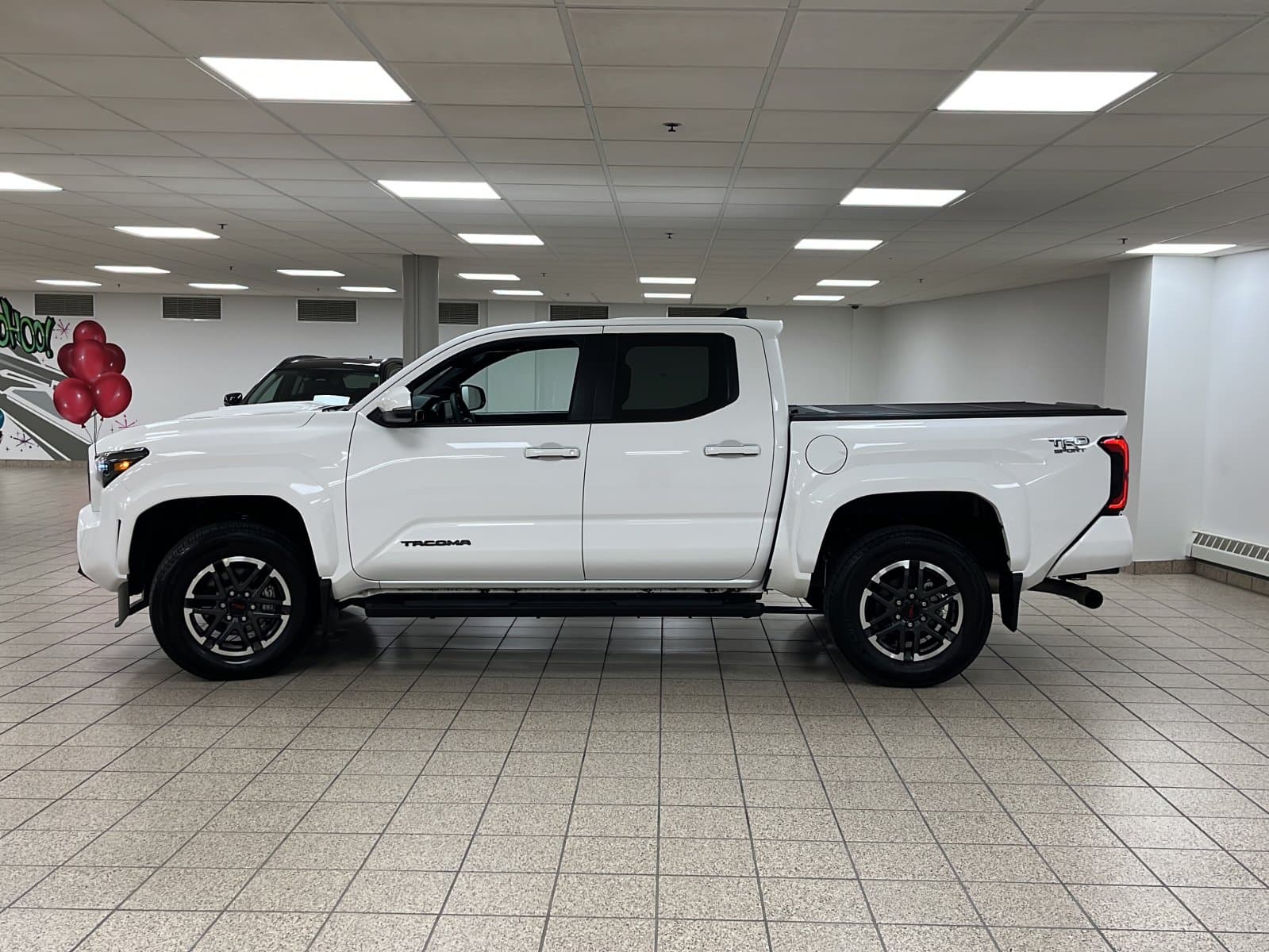 Toyota Tacoma 2025 — photo 4