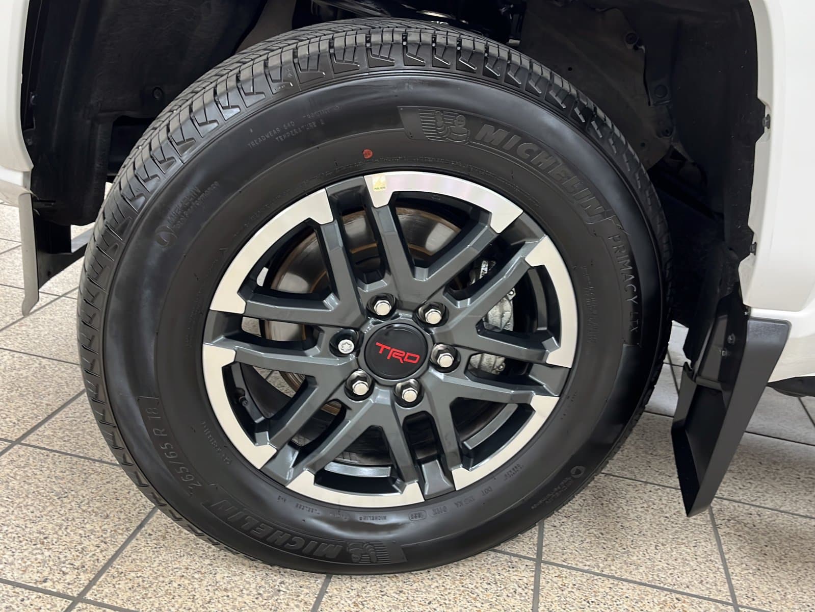 Toyota Tacoma 2025 — photo 10