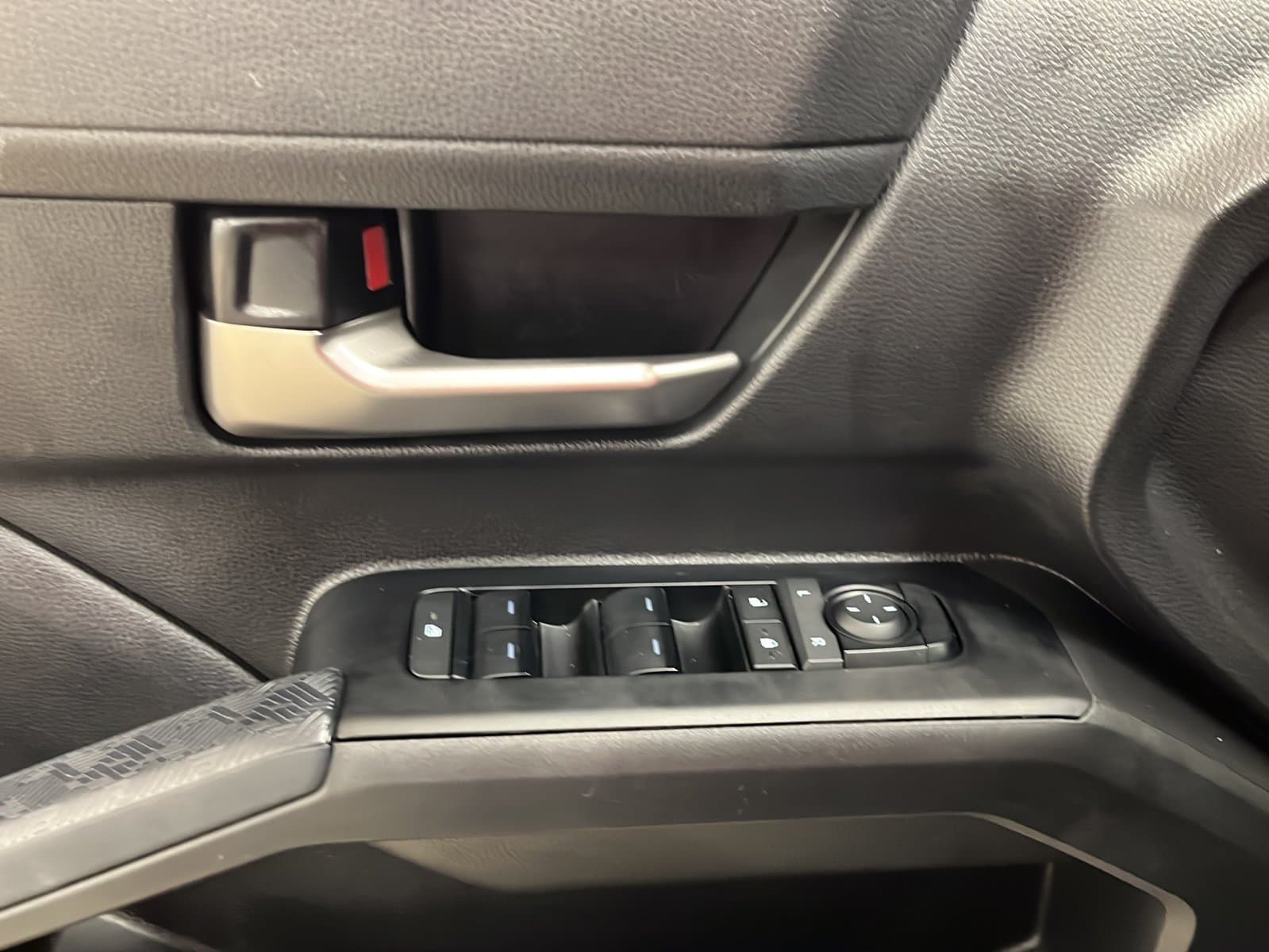 Toyota Tacoma 2025 — photo 14
