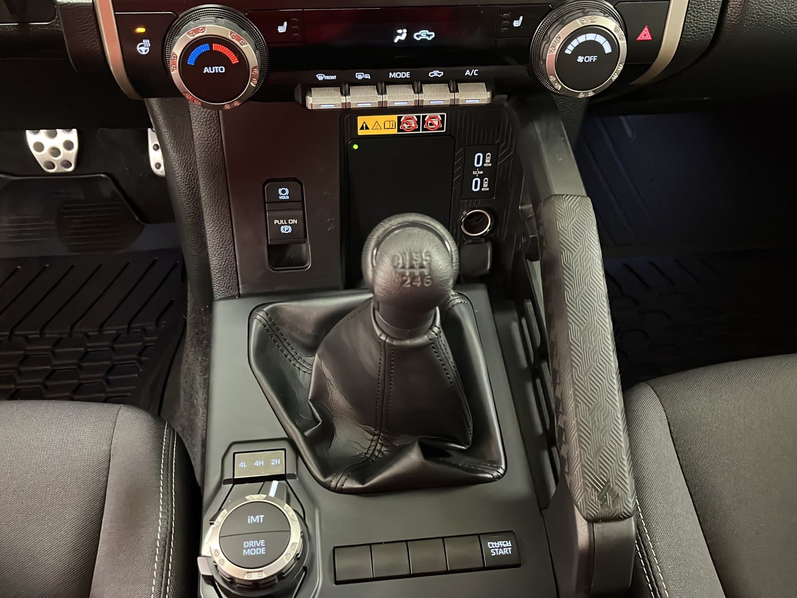 Toyota Tacoma 2025 — photo 15