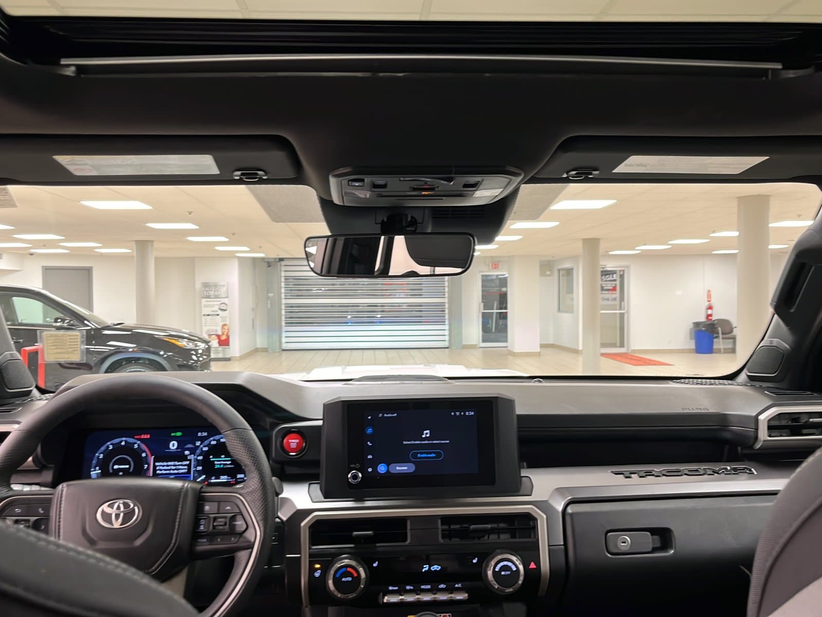 Toyota Tacoma 2025 — photo 20
