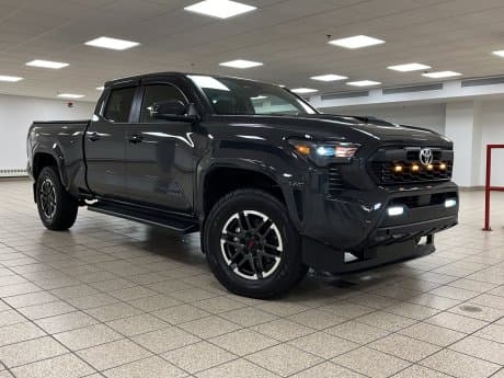 Toyota Tacoma 2025 01L7 Underground à vendre à Calgary