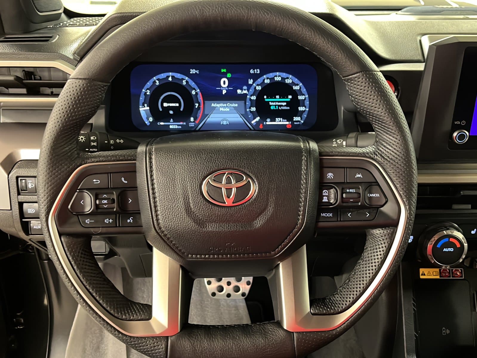 Toyota Tacoma 2025 — photo 11