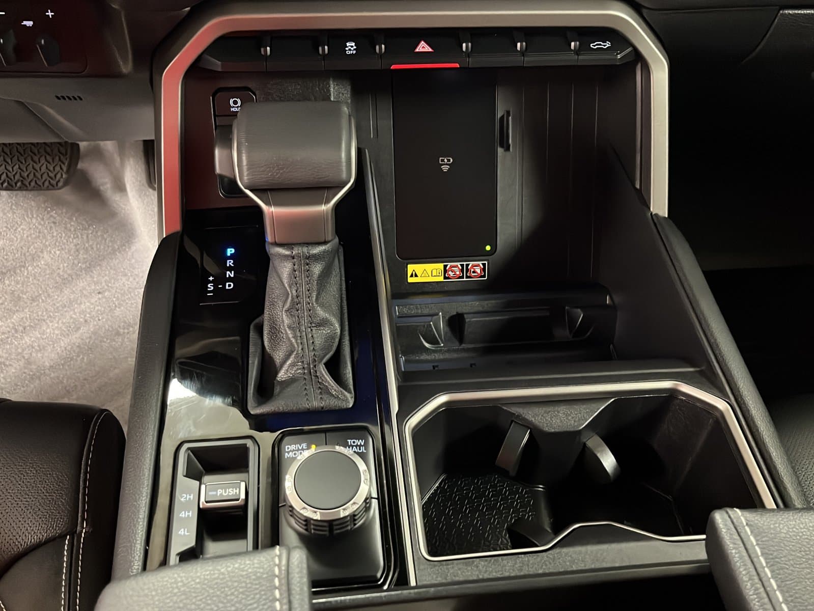 Toyota Tundra 2026 — photo 15
