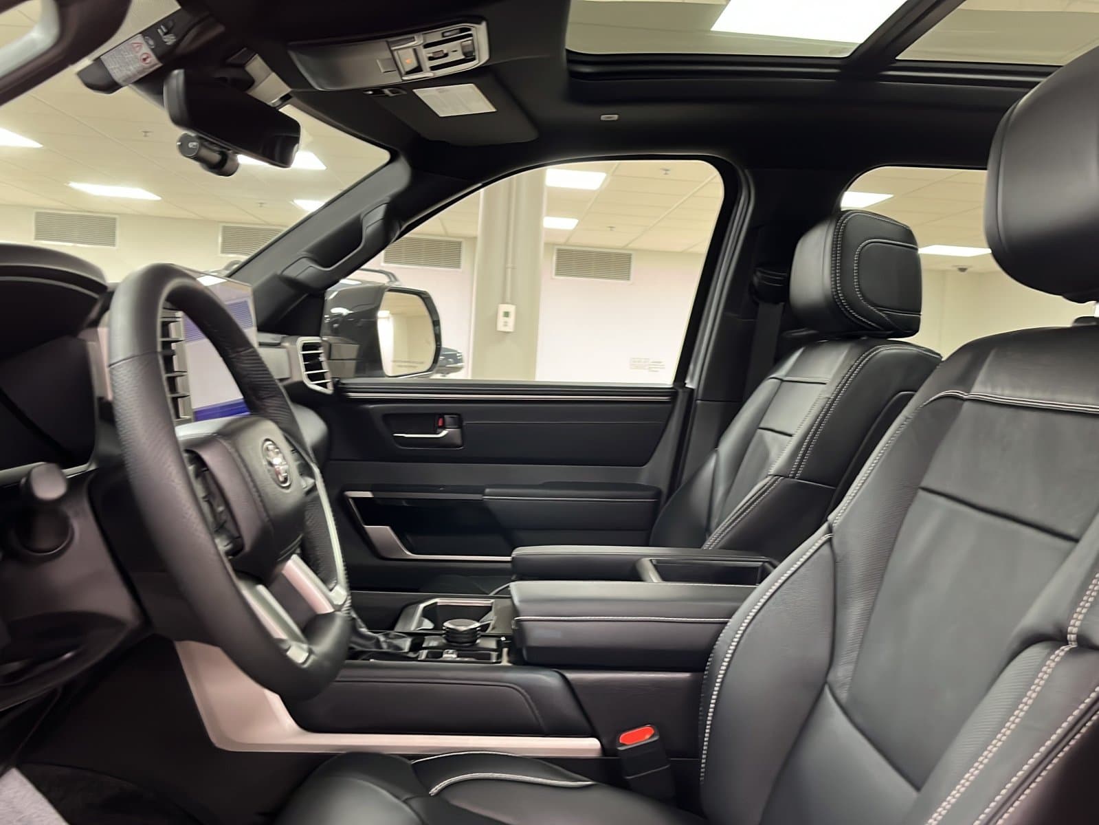 Toyota Tundra 2026 — photo 18