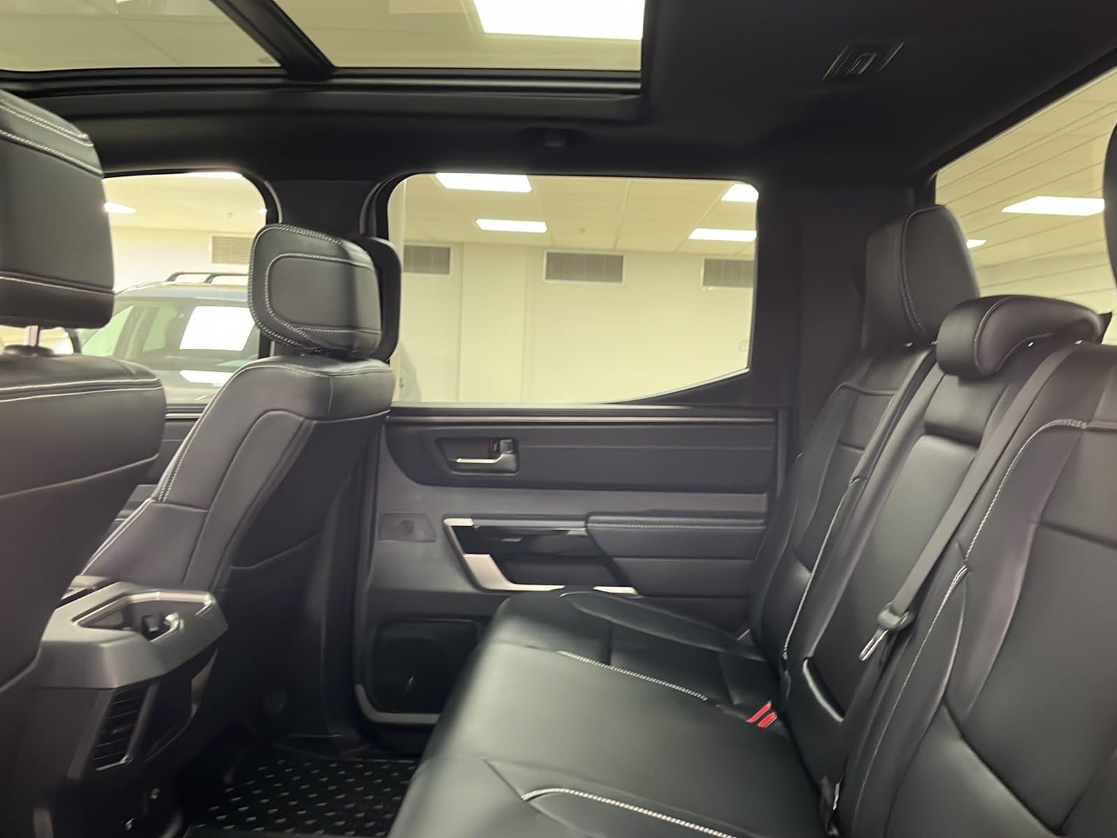 Toyota Tundra 2026 — photo 19