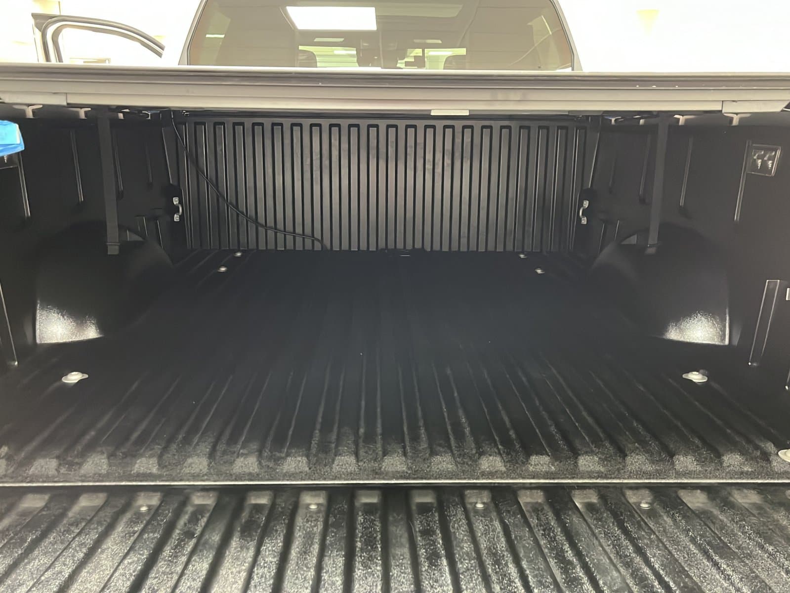 Toyota Tundra 2026 — photo 21