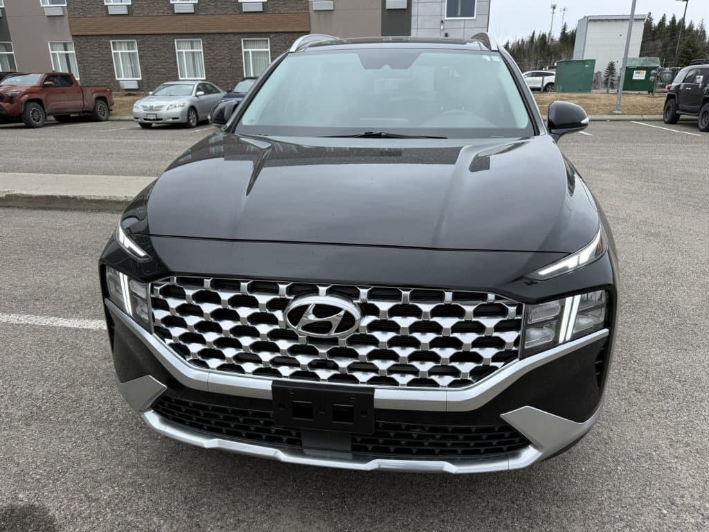 Hyundai Santa Fe 2023 — photo 6