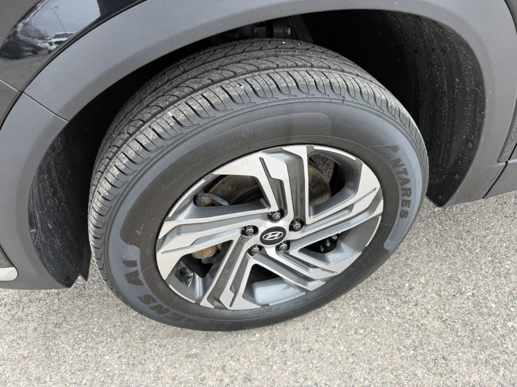 Hyundai Santa Fe 2023 — photo 7