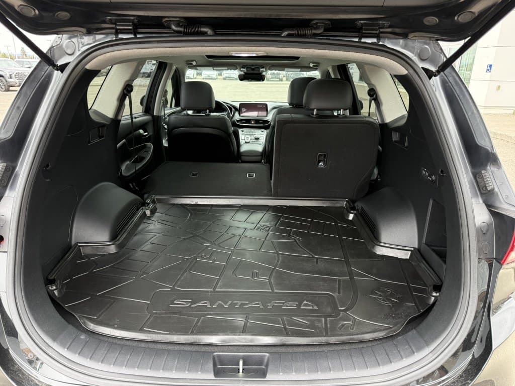 Hyundai Santa Fe 2023 — photo 10