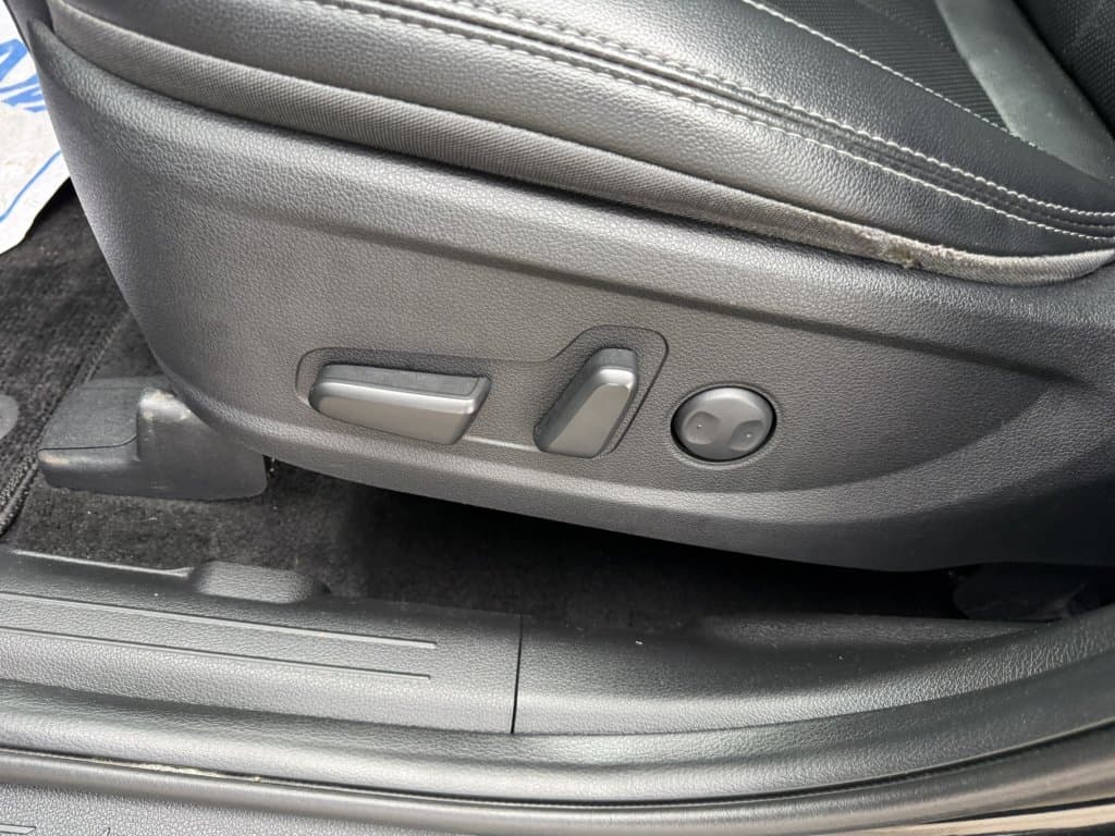 Hyundai Santa Fe 2023 — photo 14
