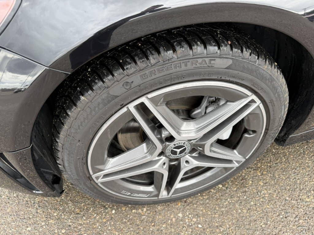Mercedes-Benz C-Class 2021 — photo 7