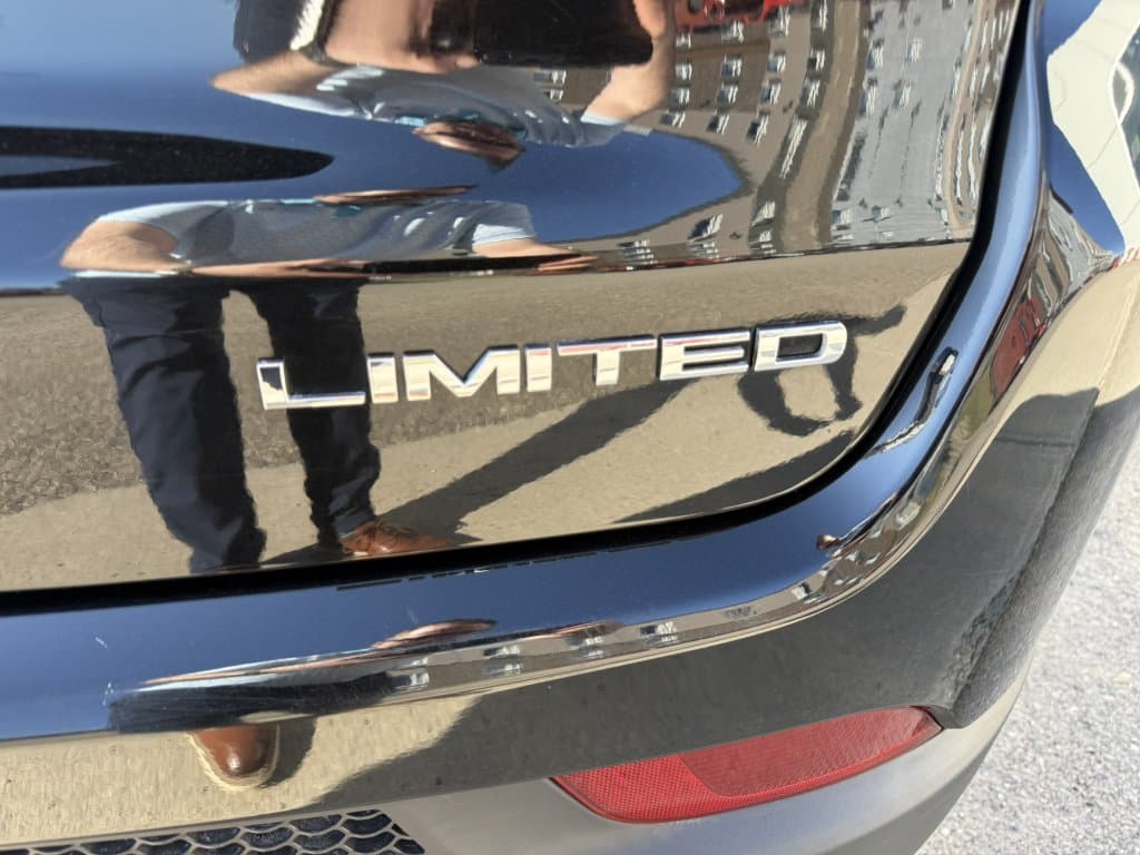 Jeep Compass 2018 — photo 11