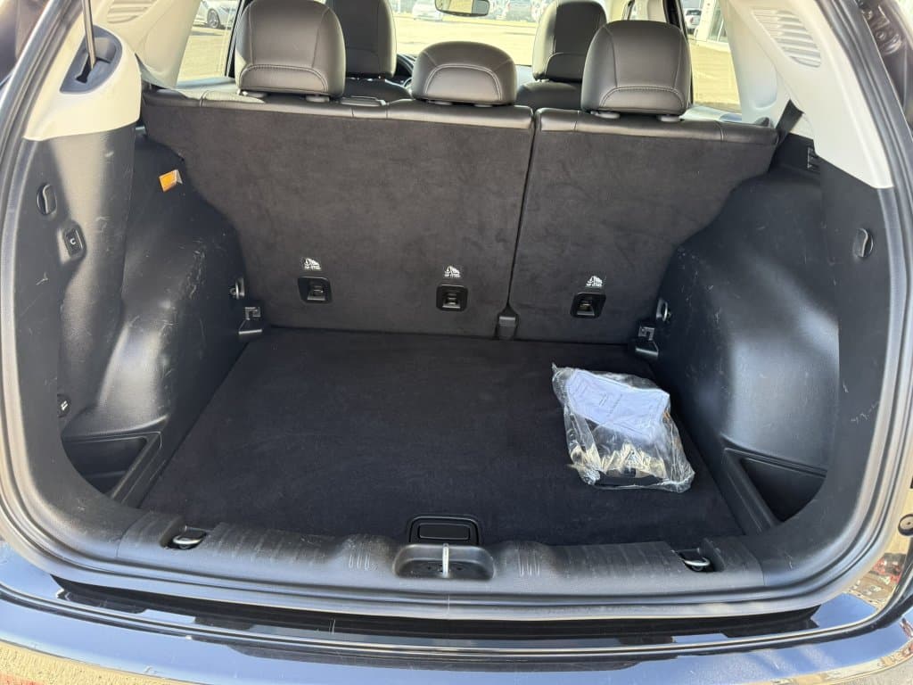 Jeep Compass 2018 — photo 12