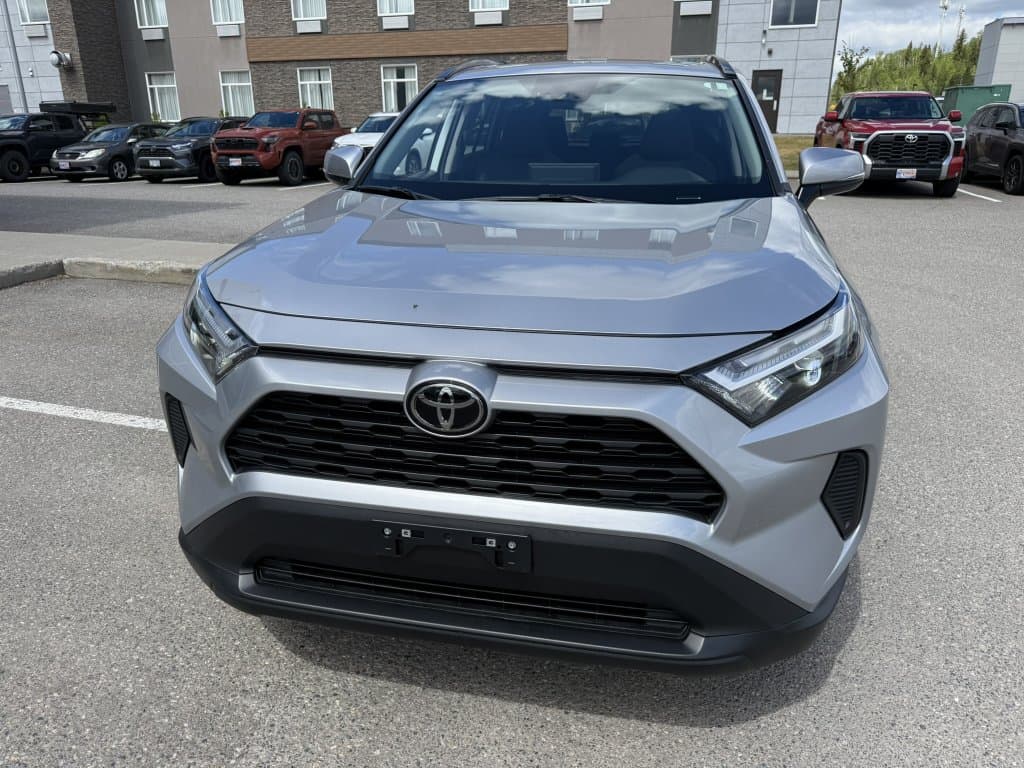 Toyota RAV4 2024 — photo 6