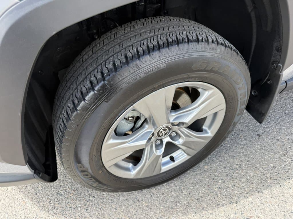Toyota RAV4 2024 — photo 7