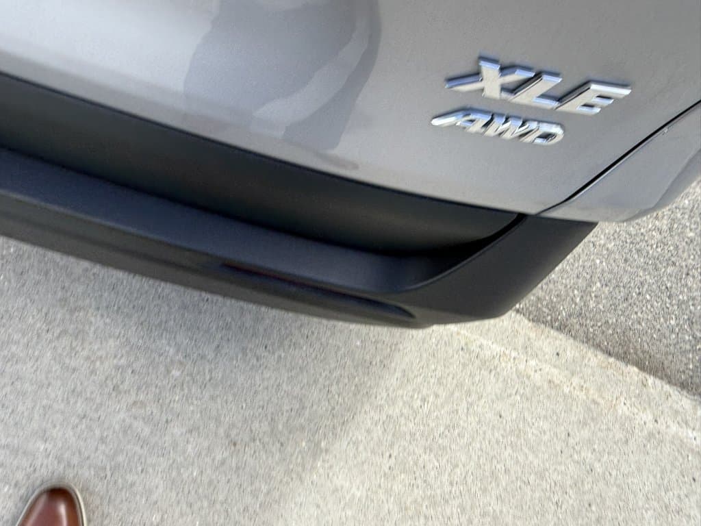 Toyota RAV4 2024 — photo 10
