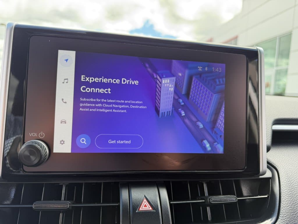 Toyota RAV4 2024 — photo 16