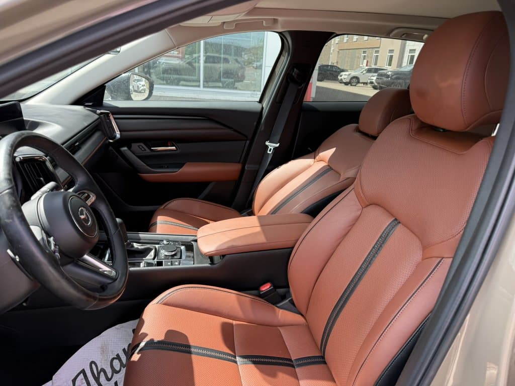 Mazda Cx-50 2023 — photo 4