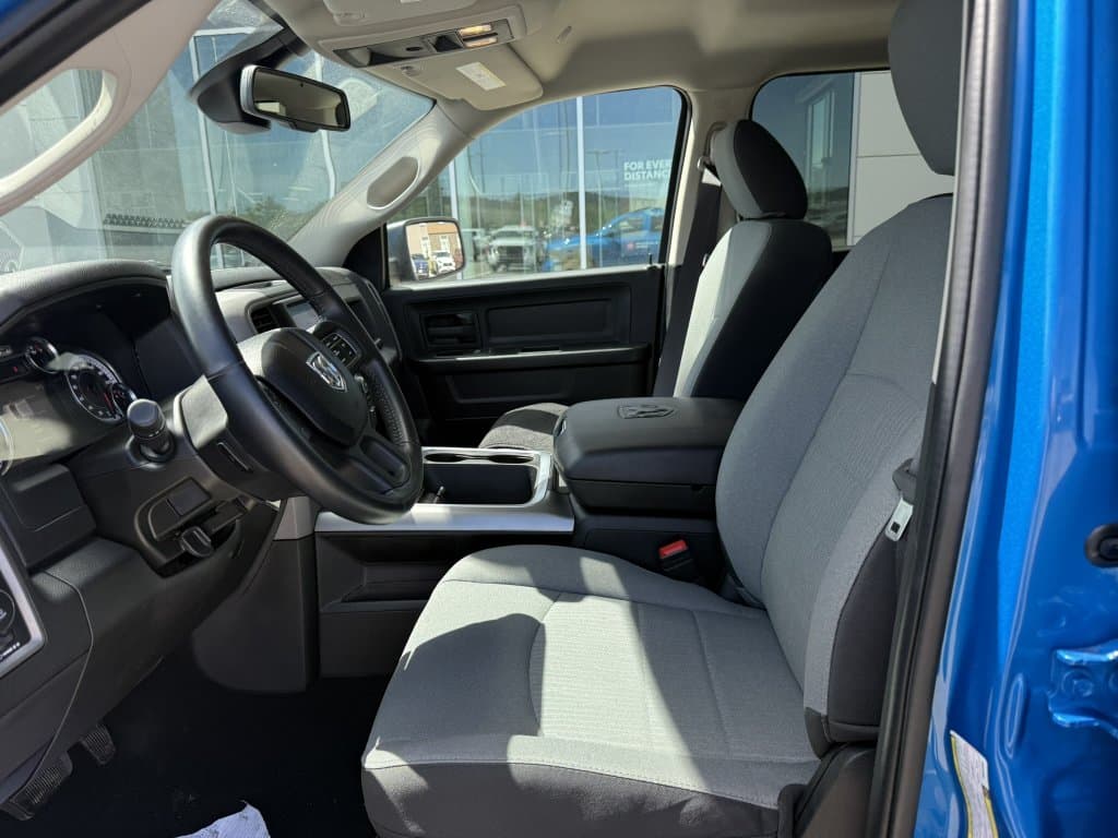 Ram 1500 Classic 2023 — photo 5