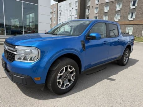 Ford Maverick 2022 à vendre à Prince George