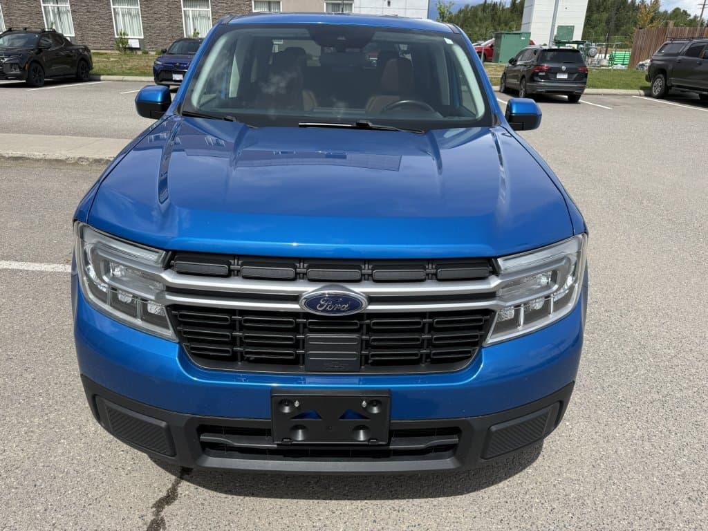 Ford Maverick 2022 — photo 6