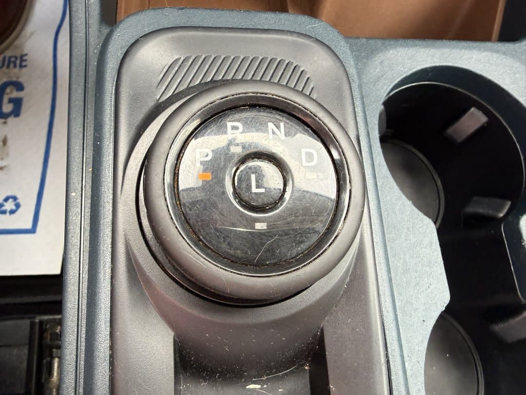 Ford Maverick 2022 — photo 14