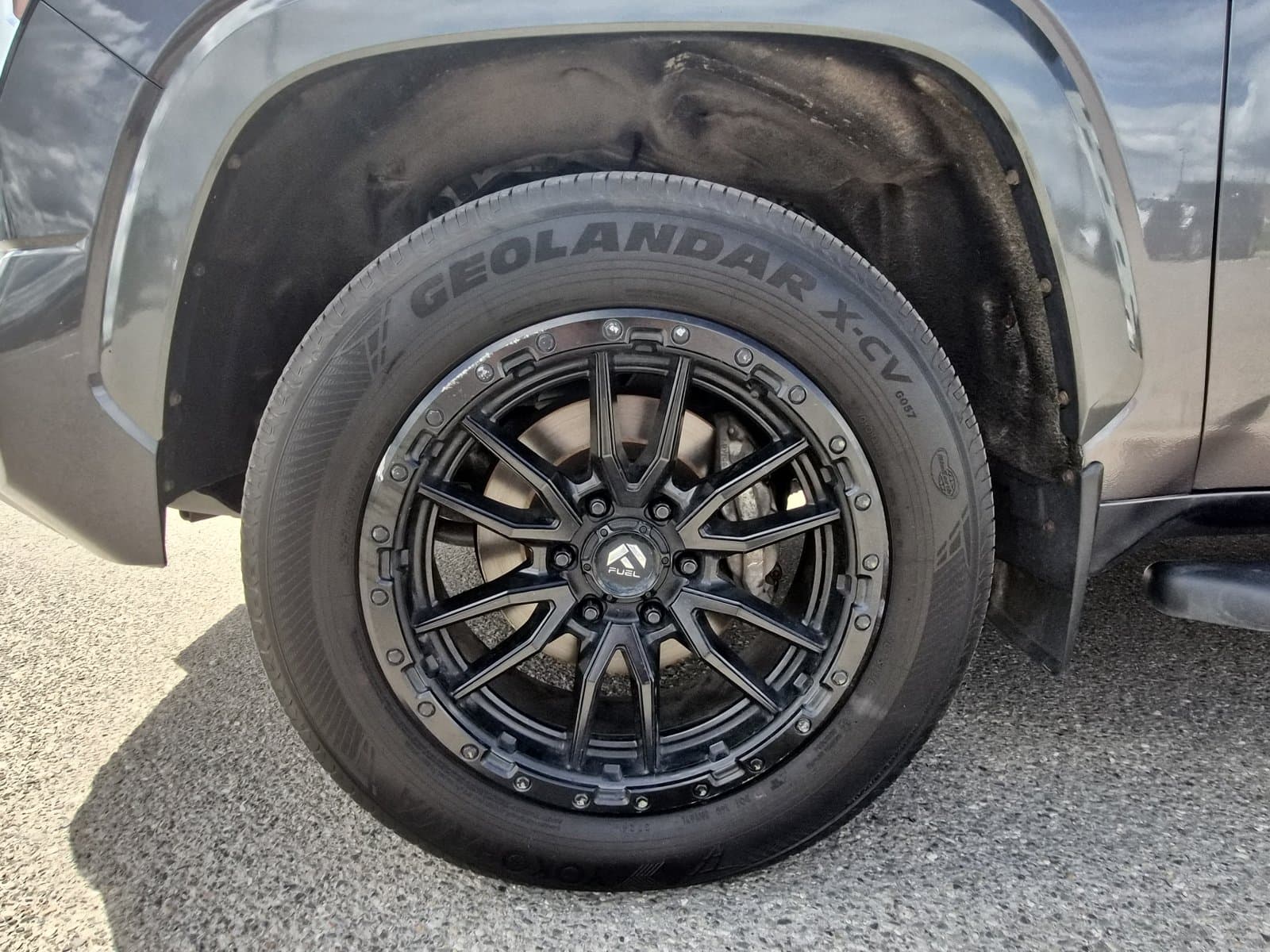 Toyota Tundra 4X4 2022 — photo 10