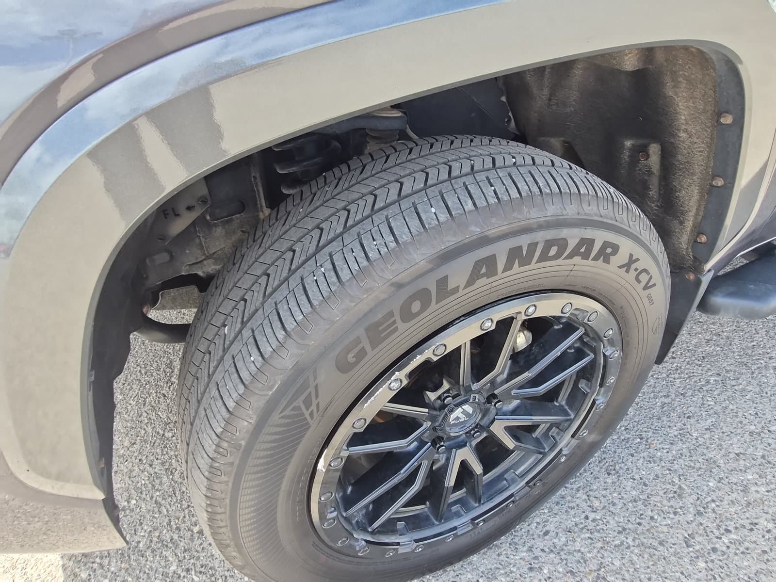 Toyota Tundra 4X4 2022 — photo 11