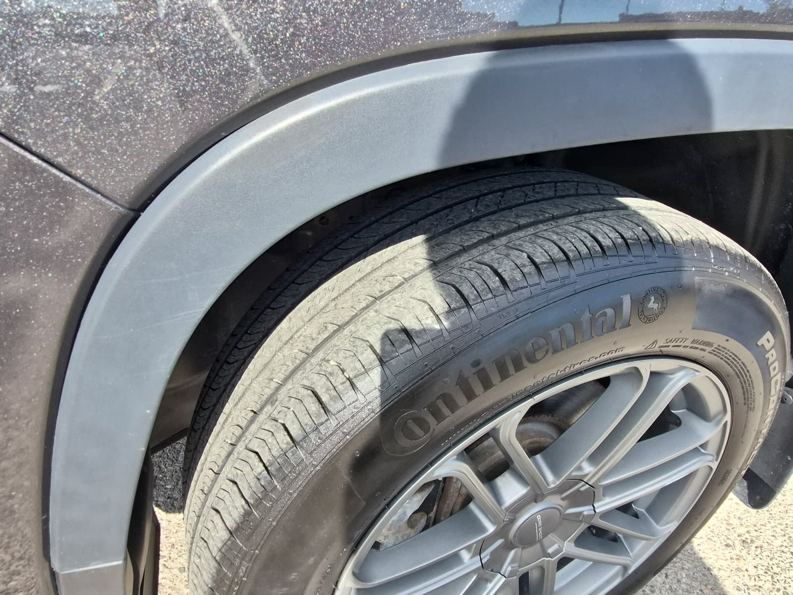Jeep Cherokee 2022 — photo 11