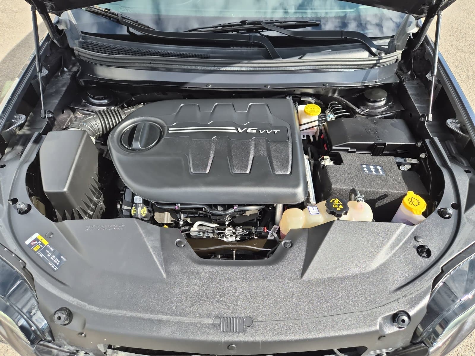 Jeep Cherokee 2022 — photo 12