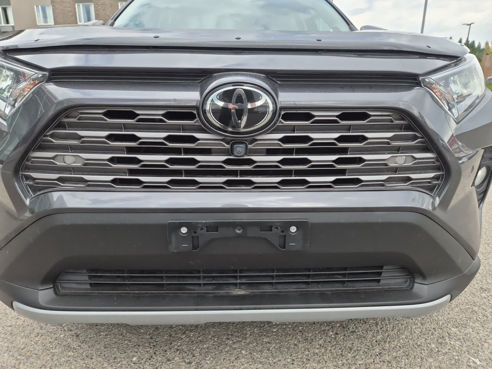 Toyota RAV4 2019 — photo 15