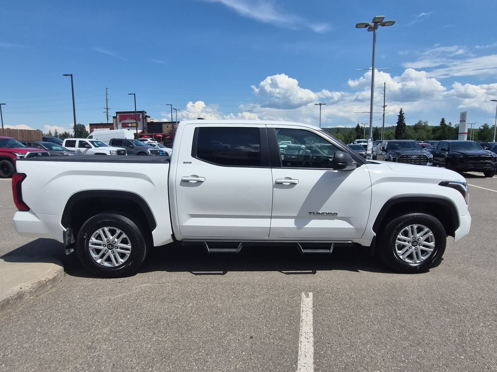 Toyota Tundra 4X4 2026 — photo 7