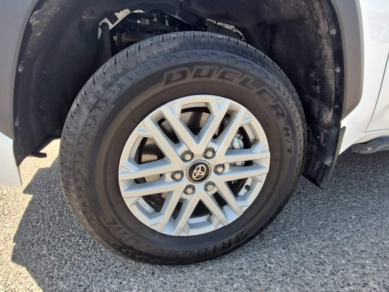Toyota Tundra 4X4 2026 — photo 10