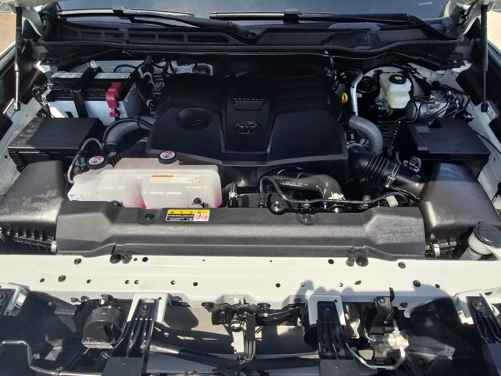 Toyota Tundra 4X4 2026 — photo 12