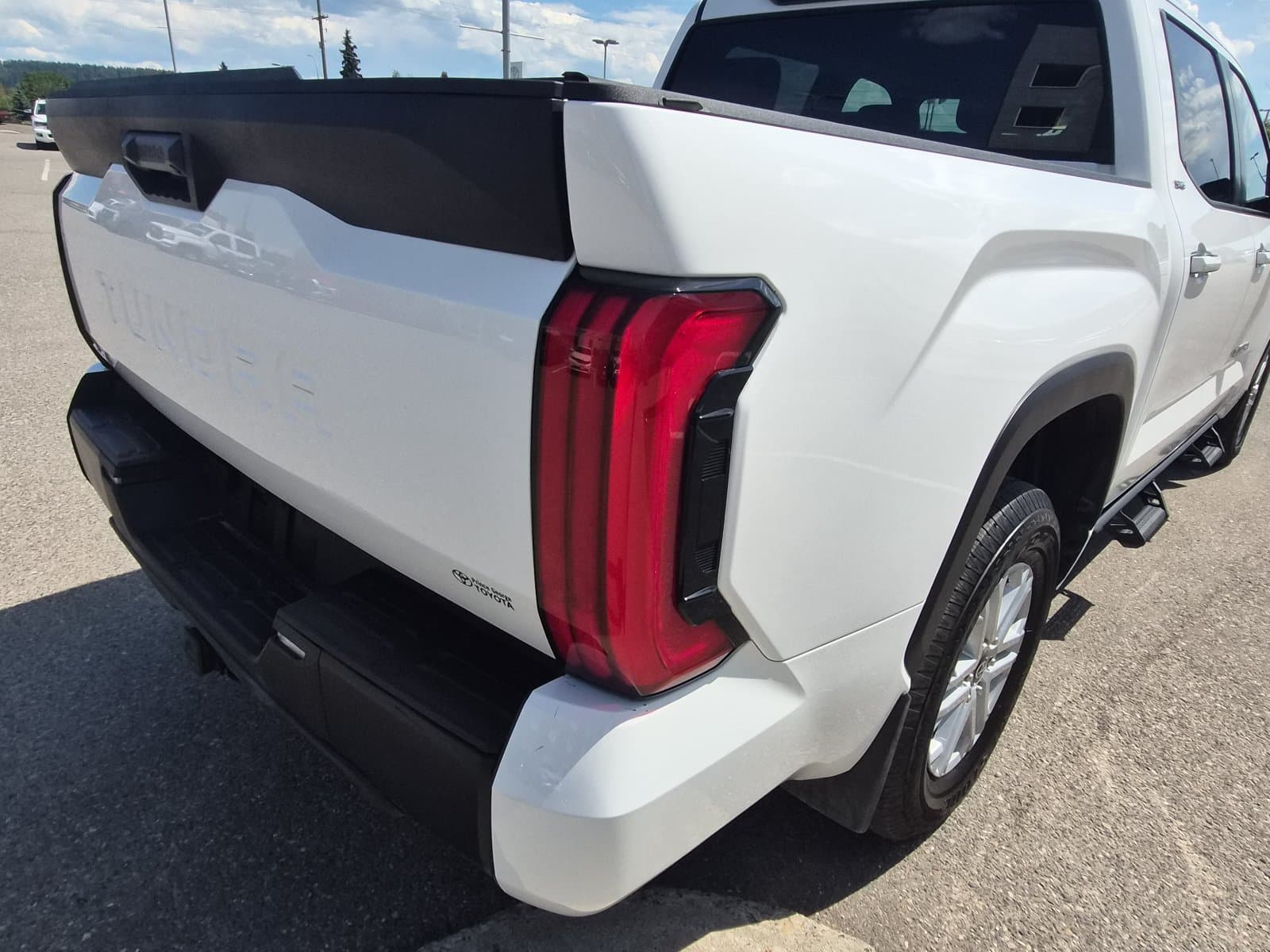 Toyota Tundra 4X4 2026 — photo 14