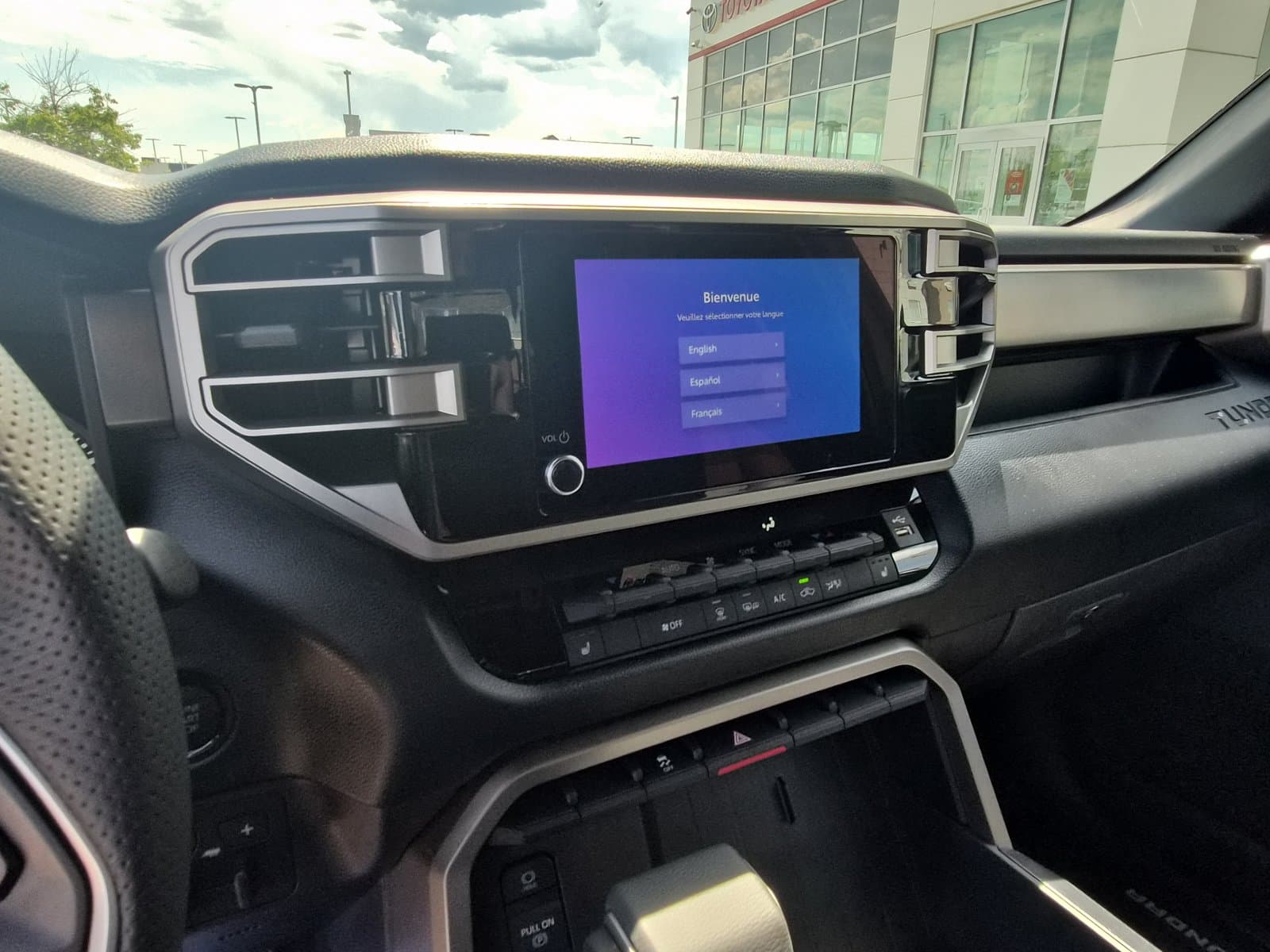 Toyota Tundra 4X4 2026 — photo 18